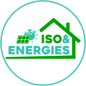 Logo ISO&ENERGIES